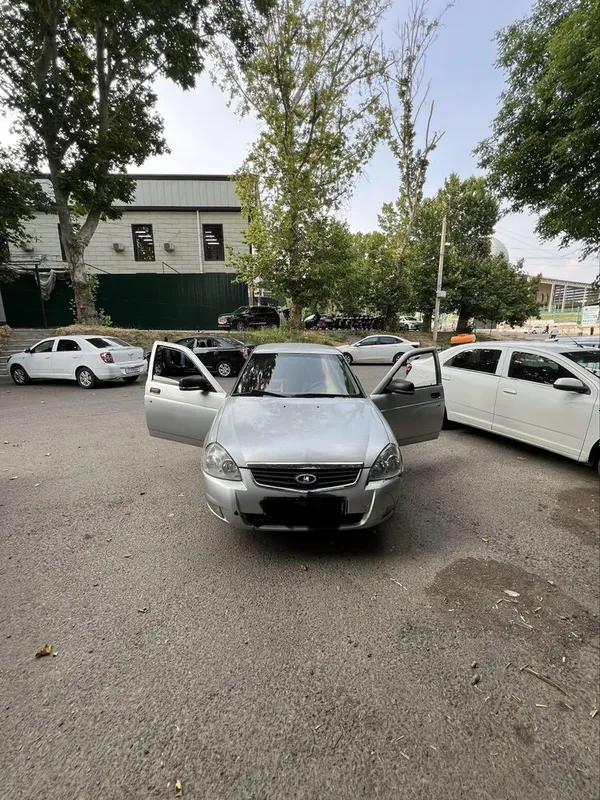 Lada priora Sotiladi !!!