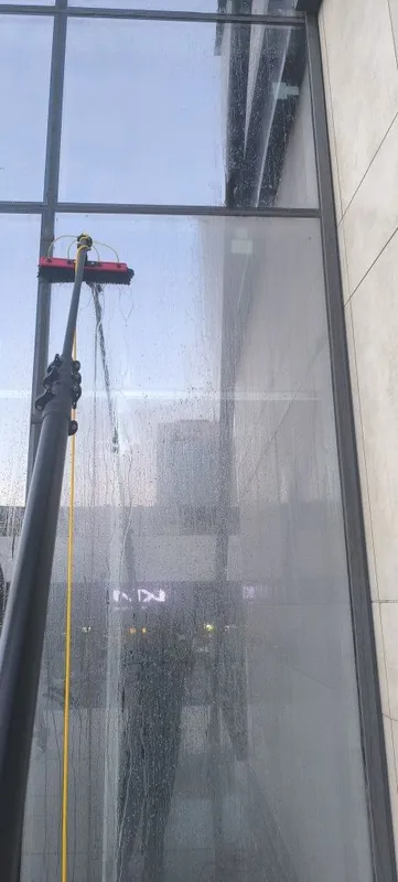 Fasad yuvish xizmati Ideal Cleaning Group — фото 6