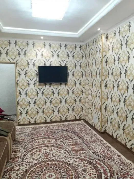 2-комнатная квартира, Юнусабад-4 8 2-комнатная квартира, Юнусабад-4 8
