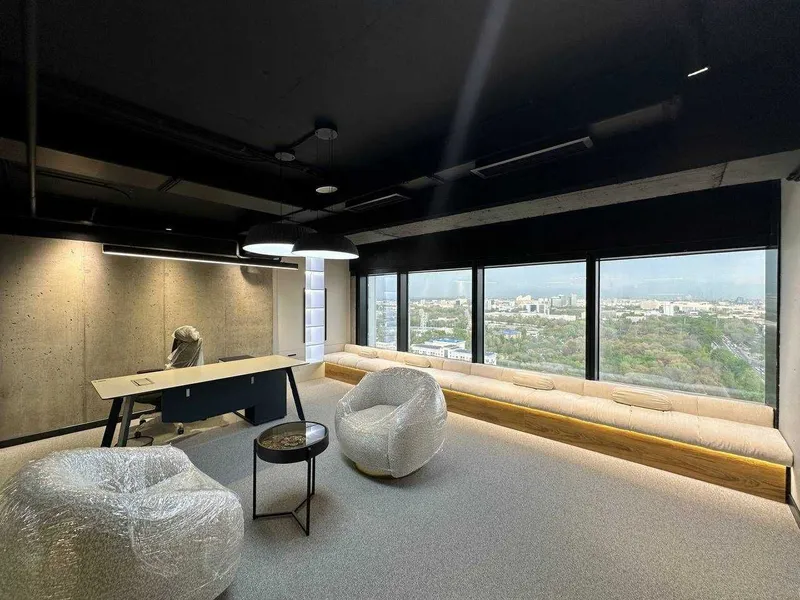 Срочно аренда Офис в NEST ONE Дуплекс 90м2 3 Срочно аренда Офис в NEST ONE Дуплекс 90м2 3