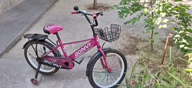 Velosiped