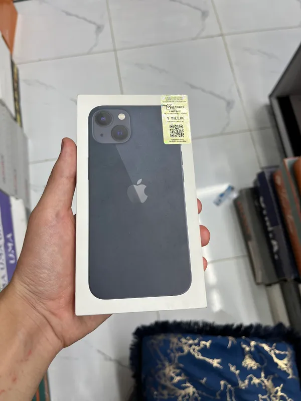 Iphone 13