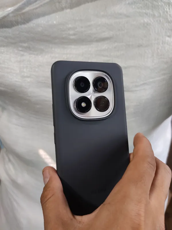 Redmi note 9S 6+2/118 1