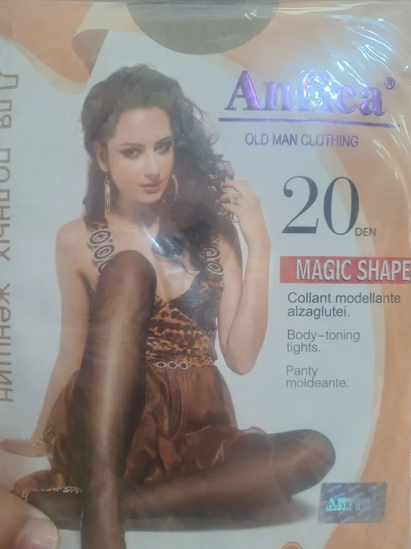 колготки Anfisa