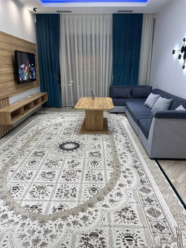 Сдается 3-х комнатная квартира ЖК Gardens Residence 1 Сдается 3-х комнатная квартира ЖК Gardens Residence 1