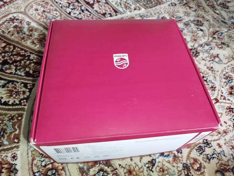 Фотоэпилятор Philips Lumea 7000 series BRI921/00 — фото 7