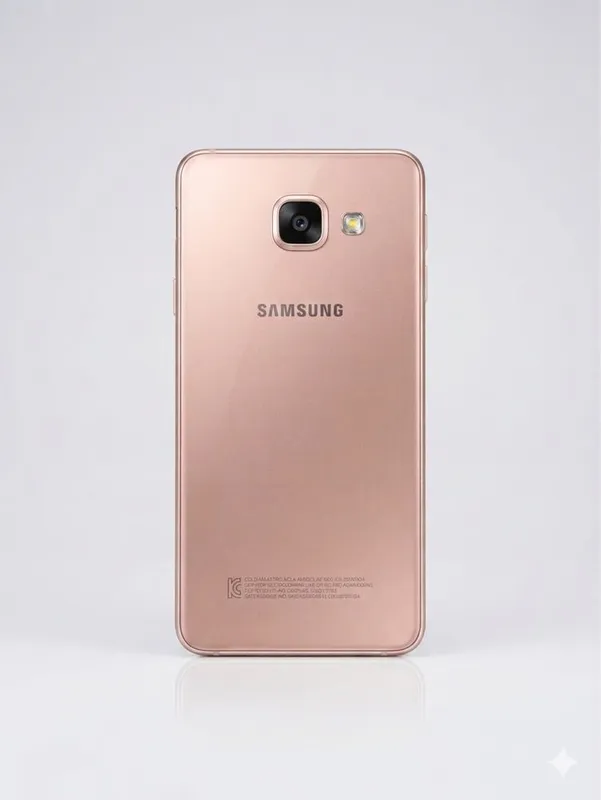 Samsung galaxy A5 2016 — фото 2