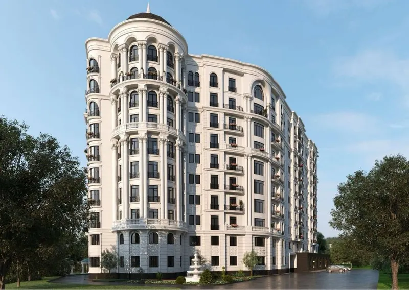 Малика / продается коммерческое помещение с готовым арендатором