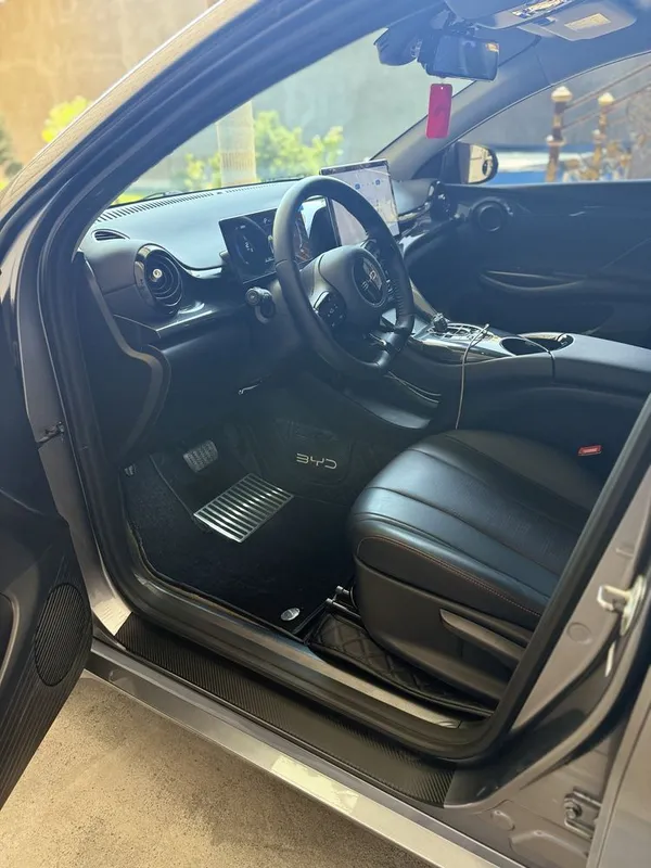 BYD E2 Sotiladi 6 BYD E2 Sotiladi 6