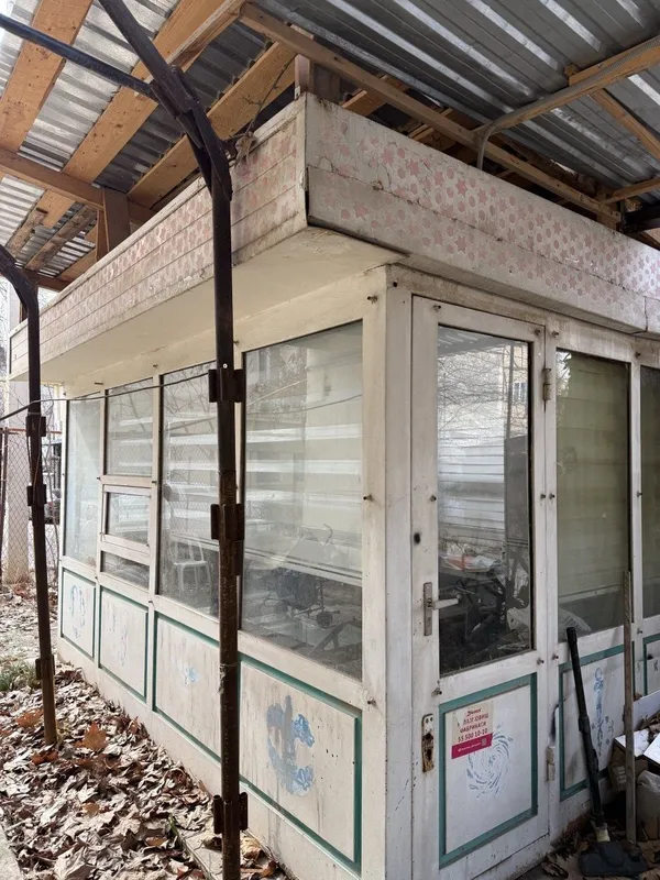 Торговая Будка, Офис продаж 2 Торговая Будка, Офис продаж 2