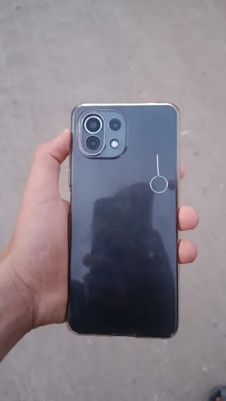 Telefon sotiladi... 3