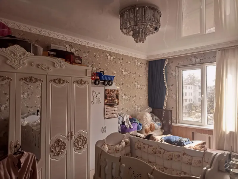 Продается 4-х комнатная квартира — фото 4
