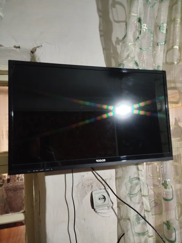 roison led 32