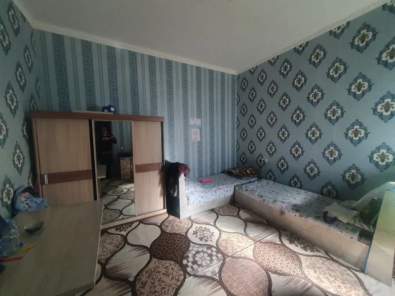 Нурафшон Туйтепада евро ховли — фото 2