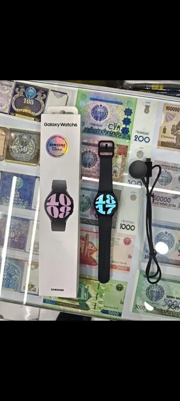 Samsung Galaxy Watch6
