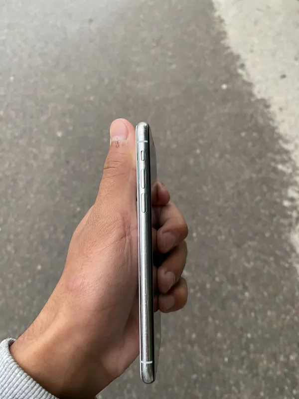 IPhone X 256 gb feys bo turtone yoq 2 IPhone X 256 gb feys bo turtone yoq 2