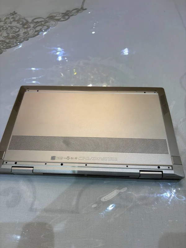HP envy x 360 ноутбук — фото 2 HP envy x 360 ноутбук — фото 2