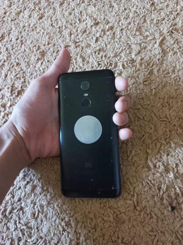 Redmi 5+