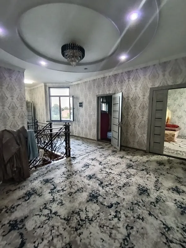 Продаётся участок с домом Янгихает Чартак махалля 8