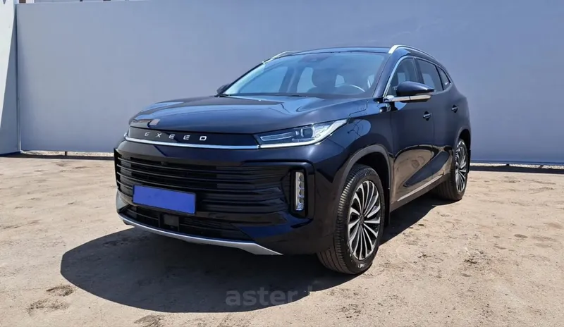 Срочна Exeed TXL