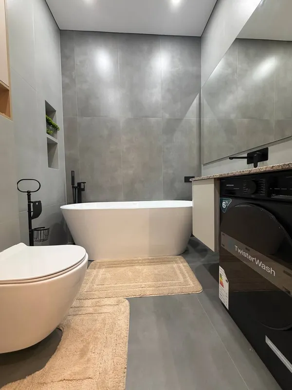 75 m², Yunusobod tumanida 3 xonali kvartira sotiladi · ID 6906 9