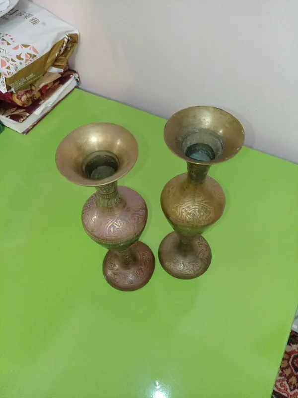 продам индийские вазочки