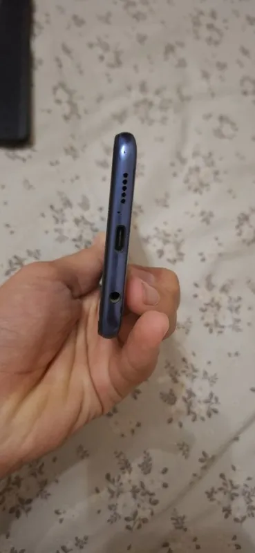 Redmi note 9, 8 на 128 гб — фото 3