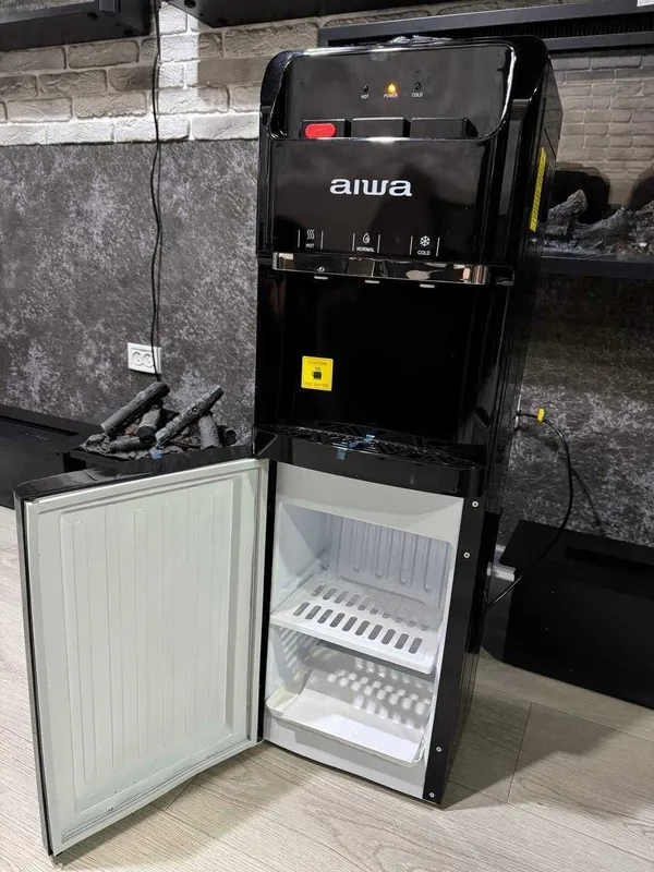 kuller Кулер. Tea bar Фильтр для воды — фото 7