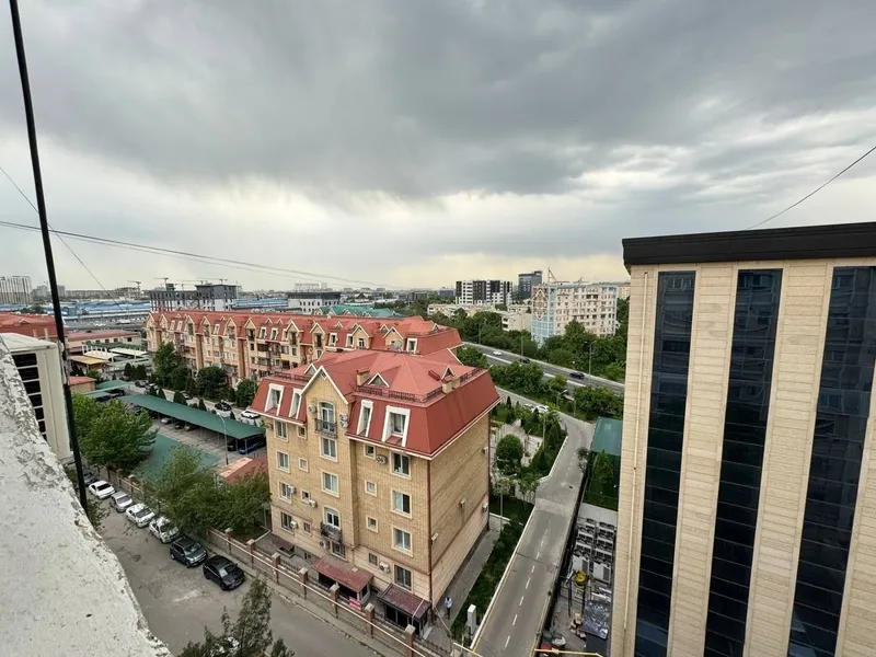 Улица эльбек ориентир Zor.Tv 2 комнатная квартира — фото 8