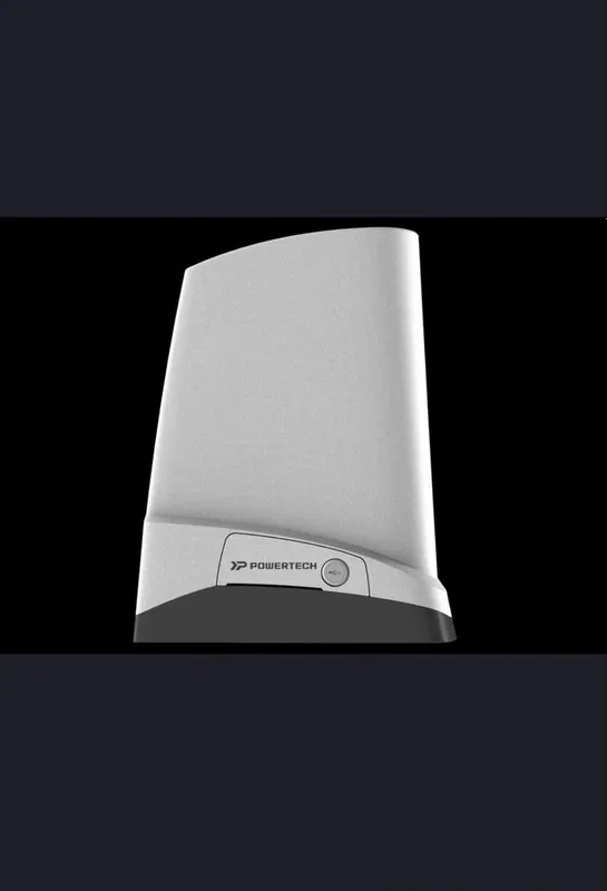 Автоматика для (откатных) ворот POWERTECH PSA 200