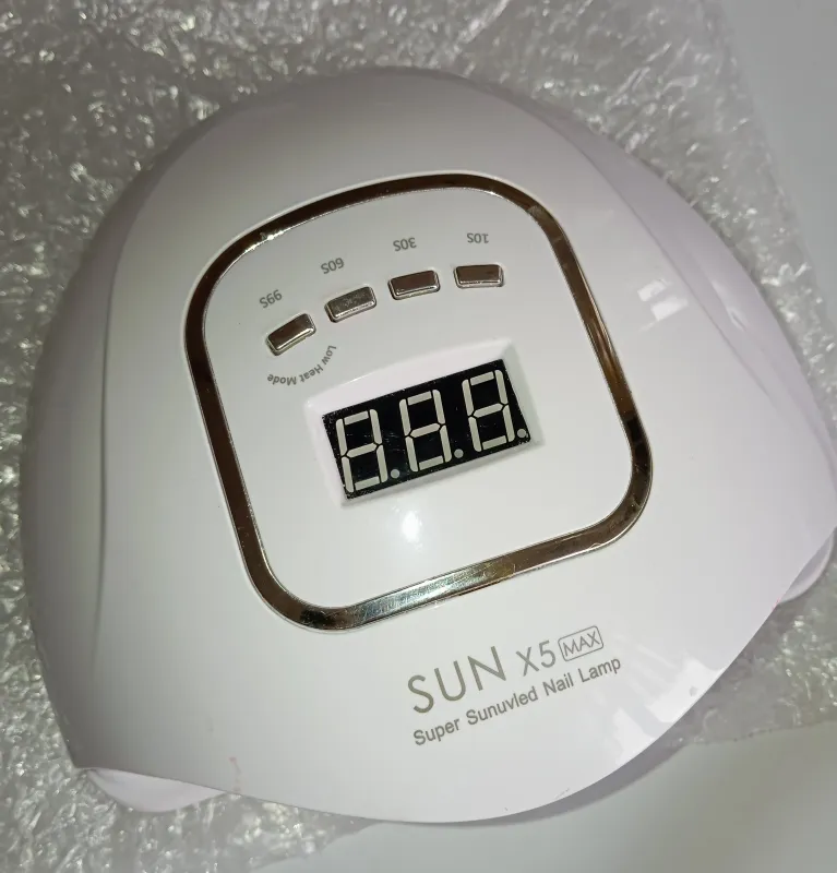 Sun x5 Max
