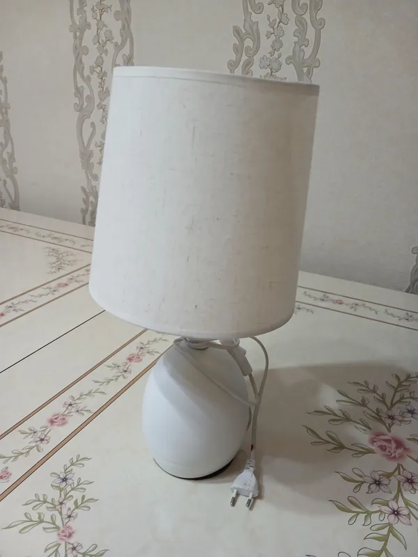 Svetilnik 2