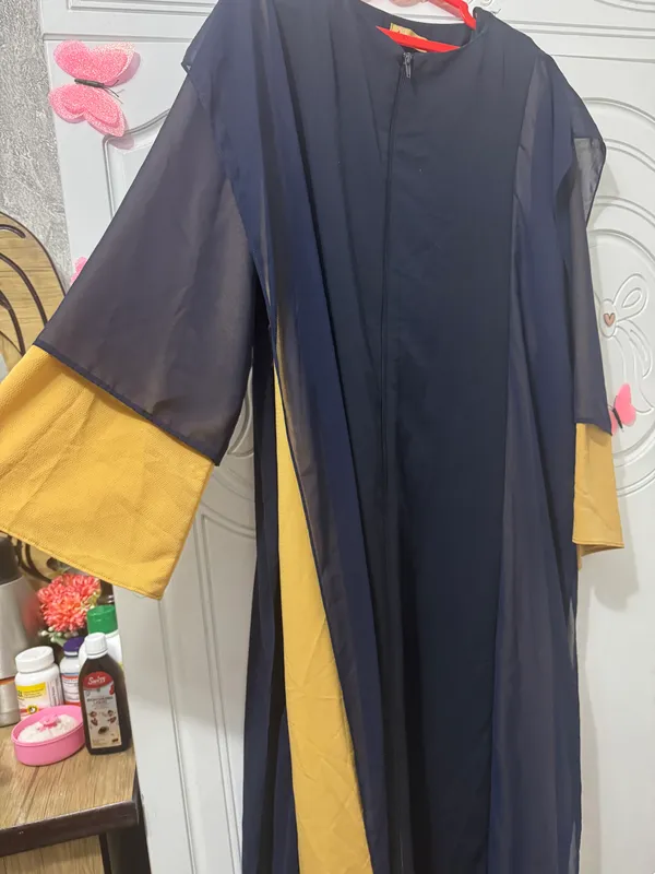 Abaya koylak