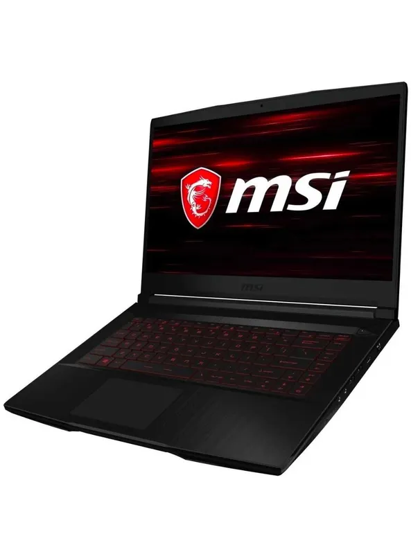 Ноутбук MSI GF63, Core i5 1 Ноутбук MSI GF63, Core i5 1
