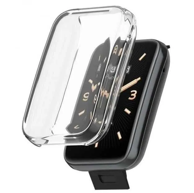 Чехол, бампер, защита , MI Band 7 Pro, protect, экран, корпус 1 Чехол, бампер, защита , MI Band 7 Pro, protect, экран, корпус 1