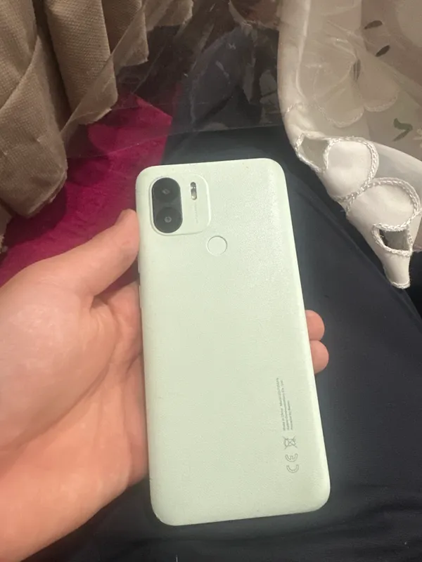 Redmi A1+