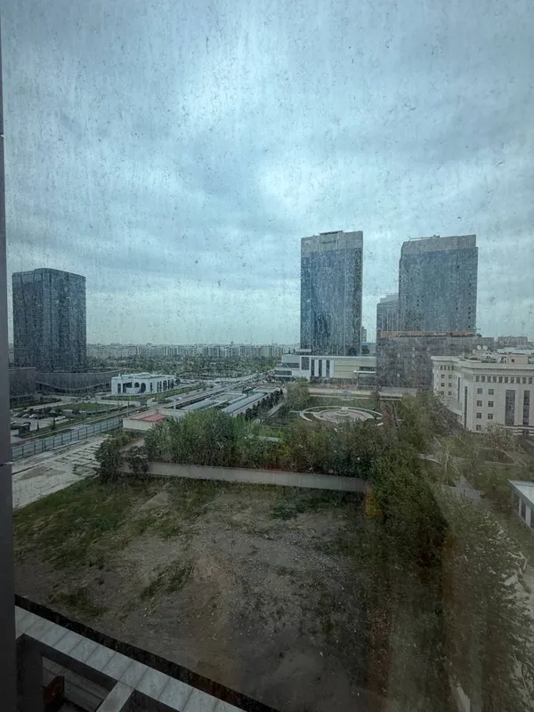 Toshkent City’da kvartira ijaraga beriladi, shoshilinch 1