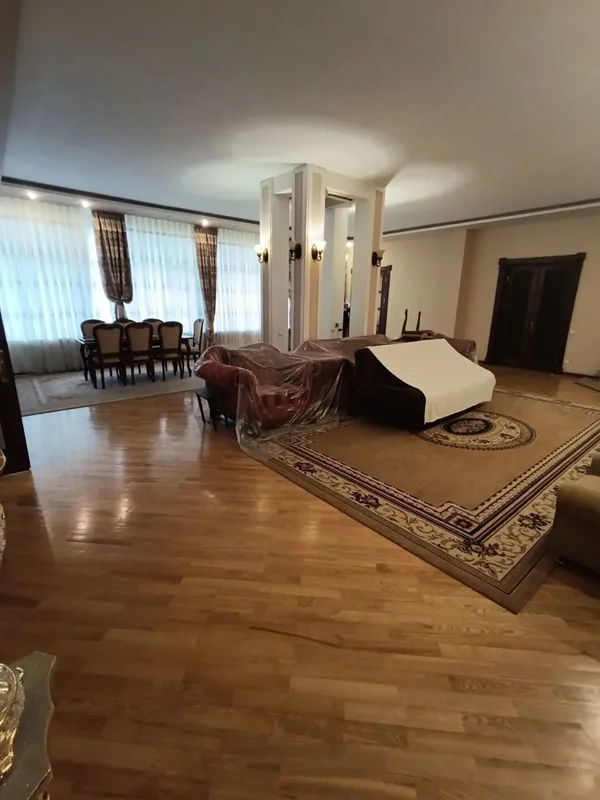 Продаётся участок Мирабад, Саракулька — фото 3