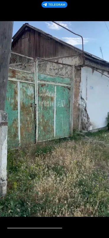 Продаётся двор. 1 Продаётся двор. 1