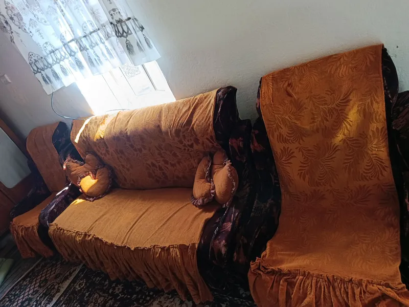 Kreslo divan