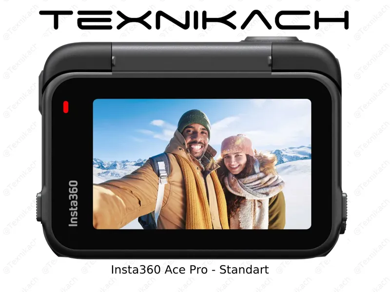 Новый Insta360 GO 3s Retro Bundle Доставка 1