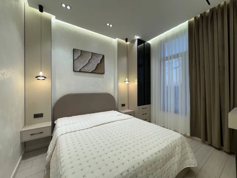 Продаётся 2-комнатная квартира в ЖК Royal House (Яккасарайский район) 5 Продаётся 2-комнатная квартира в ЖК Royal House (Яккасарайский район) 5