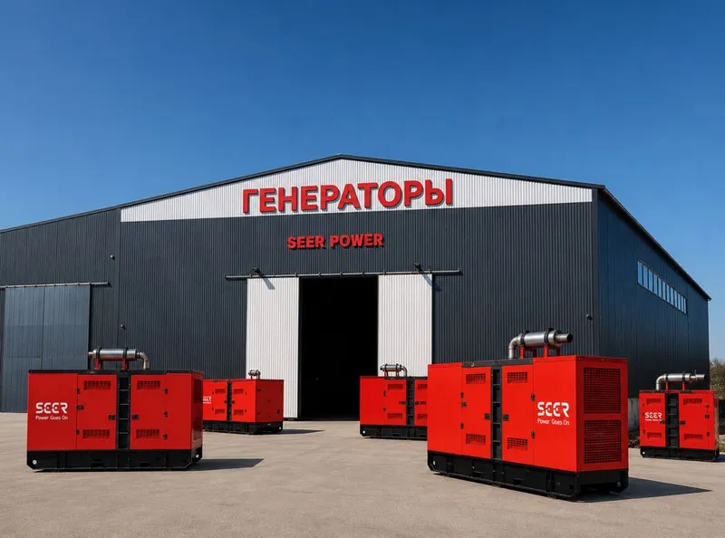arenda generator prokat | аренда генераторов прокат