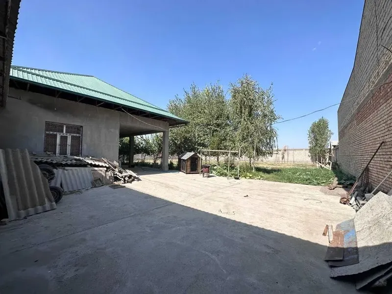 Yer sotiladi Bardankol 20 sotok продадаётся Участок на Барданкуль 2