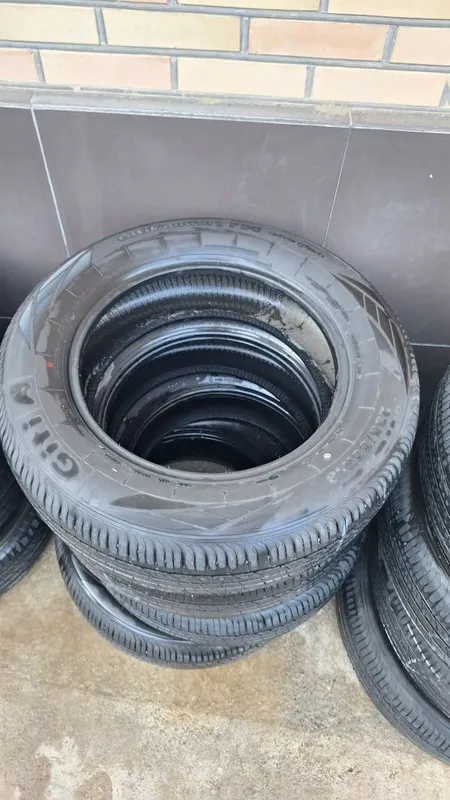 Шины 215/60 R17 и 235/65 R18 3 Шины 215/60 R17 и 235/65 R18 3