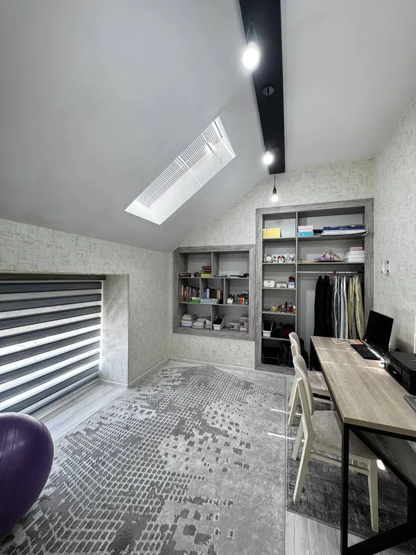 5 xonali kvartira, 190 m2, Yunusobod 4
