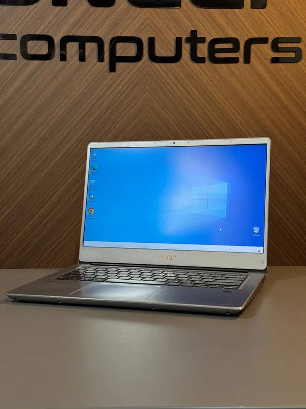 Acer Swift — ish va o‘qish uchun ideal — фото 1