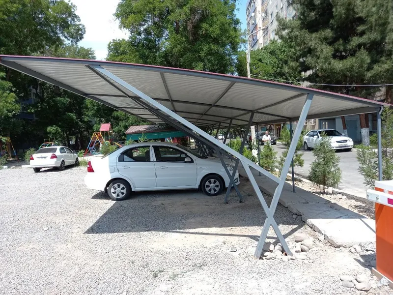 Авто навес Avto naves 380$ 7