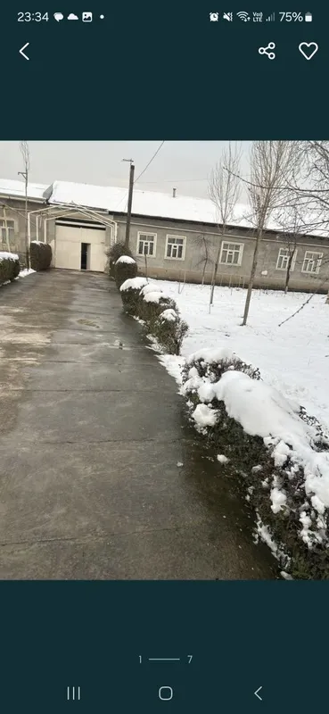 СРОЧНО!!! Участка сотилади 13 сотих