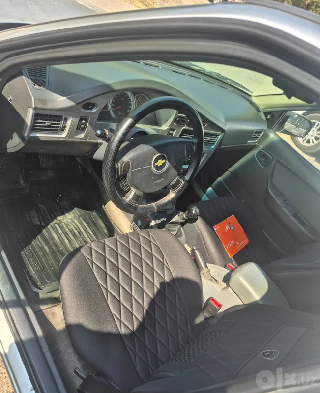 2014-yilgi Nexia 2 DOHC 1.6 sotiladi 4 2014-yilgi Nexia 2 DOHC 1.6 sotiladi 4